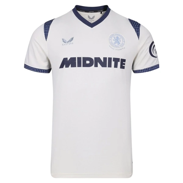 Maillot De Foot Middlesbrough Extérieur 26/27