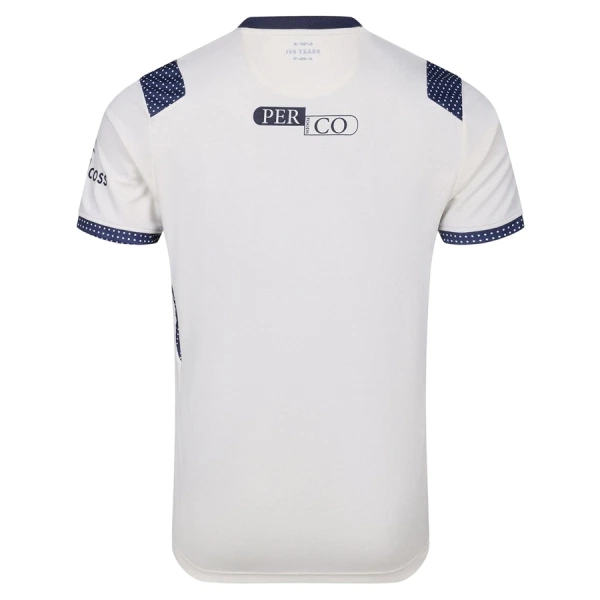 Maillot De Foot Middlesbrough Extérieur 26/27