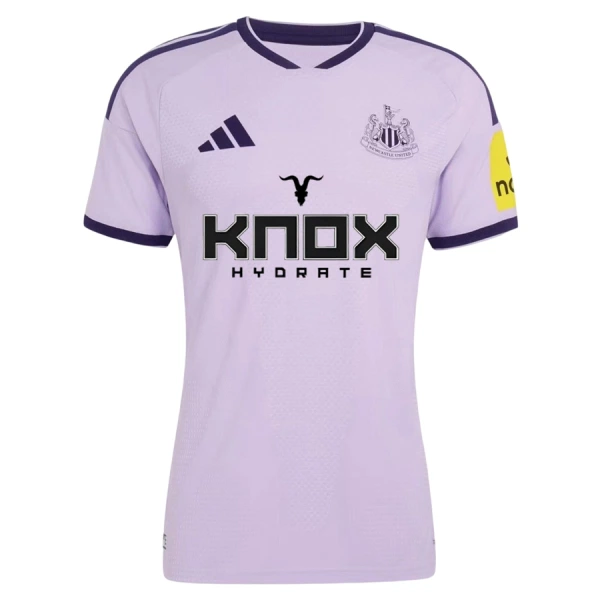 Maillot De Foot Newcastle United Third 26/27 Maillot De Foot Newcastle United Third 26/27
