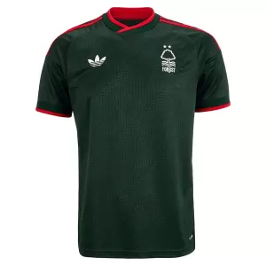 Maillot De Foot Nottingham Forest Extérieur 26/27