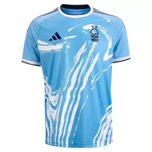 Maillot De Foot Nottingham Forest Third 26/27