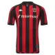 Maillot De Foot OGC Nice Domicile 26/27 Maillot De Foot OGC Nice Domicile 26/27