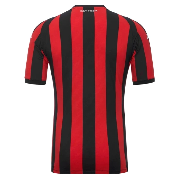 Maillot De Foot OGC Nice Domicile 26/27