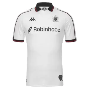 Maillot De Foot OGC Nice Extérieur 26/27