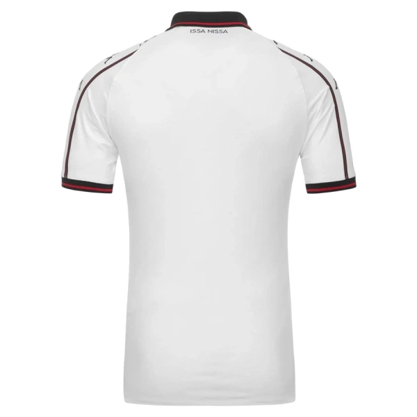 Maillot De Foot OGC Nice Extérieur 26/27