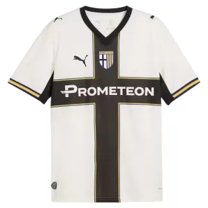 Maillot De Foot Parma Calcio Domicile 26/27