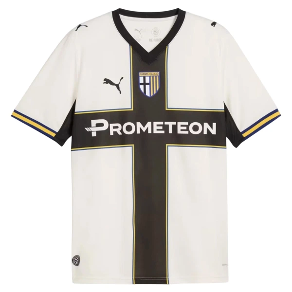 Maillot De Foot Parma Calcio Domicile 26/27