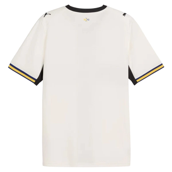 Maillot De Foot Parma Calcio Domicile 26/27