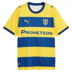Maillot De Foot Parma Calcio Extérieur 26/27