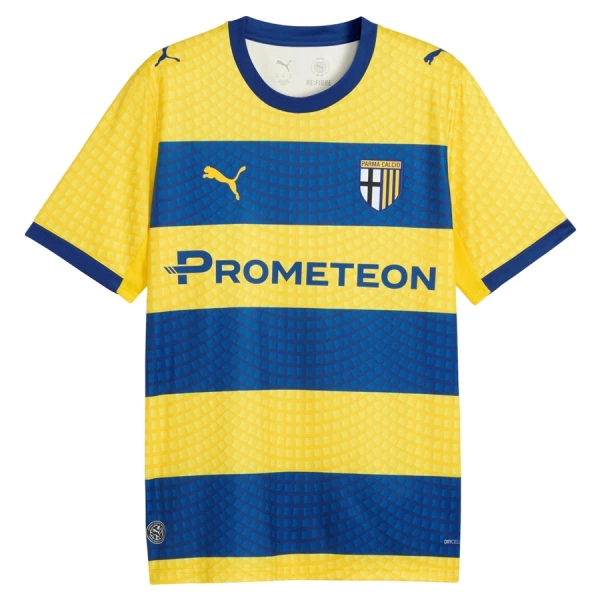 Maillot De Foot Parma Calcio Extérieur 26/27