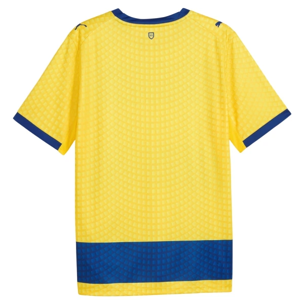 Maillot De Foot Parma Calcio Extérieur 26/27