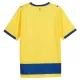 Maillot De Foot Parma Calcio Extérieur 26/27