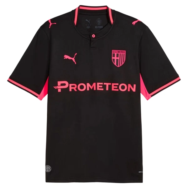 Maillot De Foot Parma Calcio Third 26/27 Maillot De Foot Parma Calcio Third 26/27