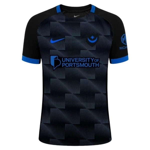 Maillot De Foot Portsmouth Third 26/27 Maillot De Foot Portsmouth Third 26/27