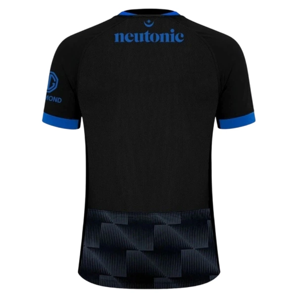 Maillot De Foot Portsmouth Third 26/27