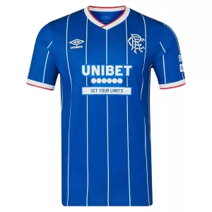 Maillot De Foot Rangers Domicile 26/27