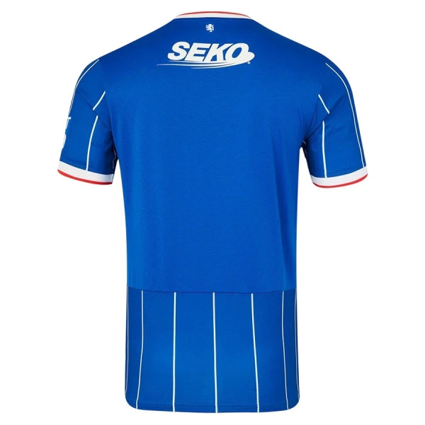 Maillot De Foot Rangers Domicile 26/27