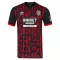 Maillot De Foot Rangers Third 26/27