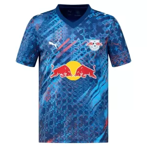 Maillot De Foot RB Leipzig Third 26/27