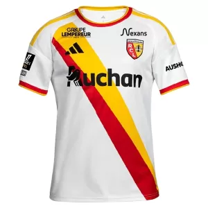 Maillot De Foot RC LENS Third 26/27 Maillot De Foot RC LENS Third 26/27