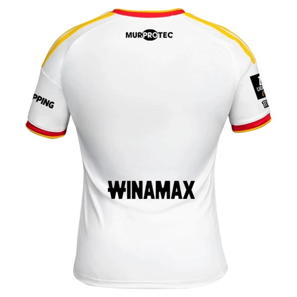 Maillot De Foot RC LENS Third 26/27