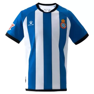 Maillot De Foot RCD Espanyol Domicile 26/27