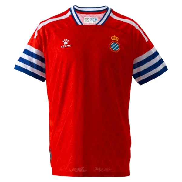 Maillot De Foot RCD Espanyol Extérieur 26/27