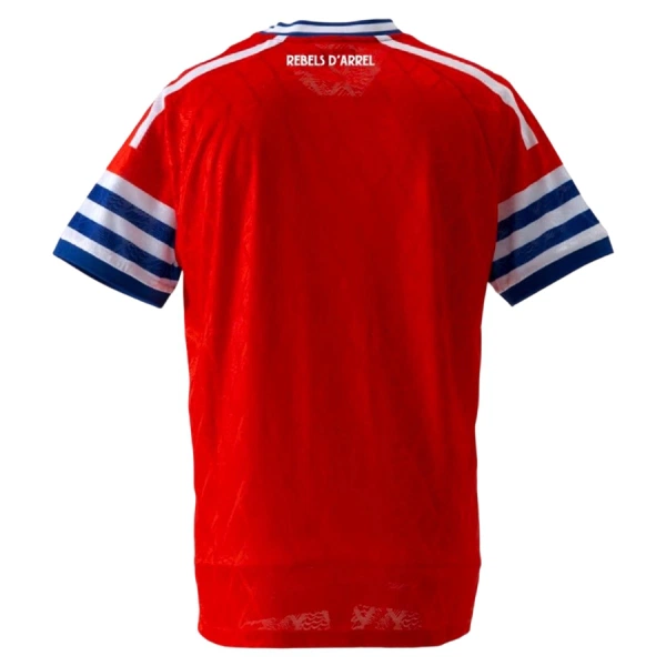 Maillot De Foot RCD Espanyol Extérieur 26/27
