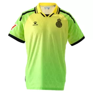Maillot De Foot RCD Espanyol Third 26/27