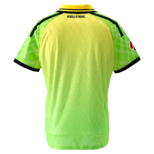 Maillot De Foot RCD Espanyol Third 26/27