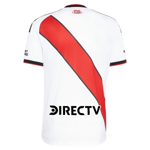 Maillot De Foot River Plate Domicile 26/27