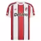 Maillot De Foot River Plate Extérieur 26/27