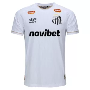 Maillot De Foot Santos FC Domicile 26/27