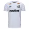 Maillot De Foot Santos FC Domicile 26/27