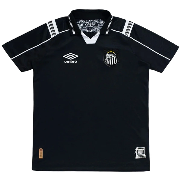 Maillot De Foot Santos FC Third 26/27