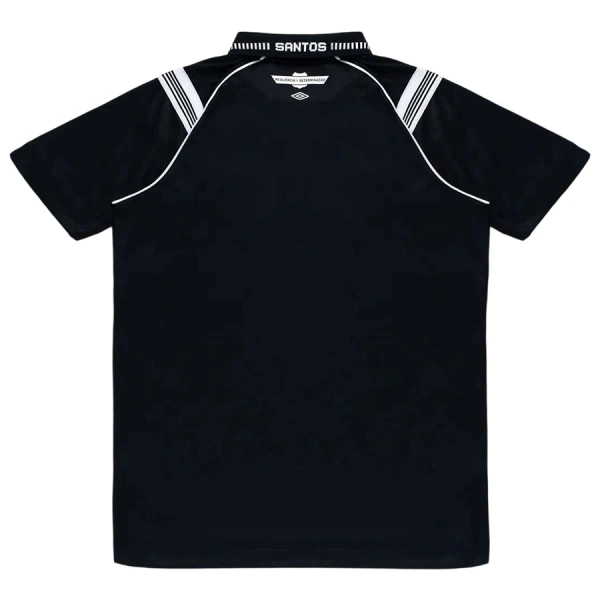 Maillot De Foot Santos FC Third 26/27