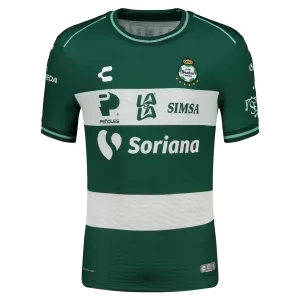 Maillot De Foot Santos Laguna Domicile 26/27