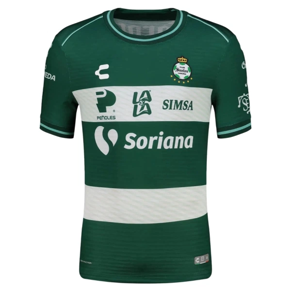 Maillot De Foot Santos Laguna Domicile 26/27 Maillot De Foot Santos Laguna Domicile 26/27