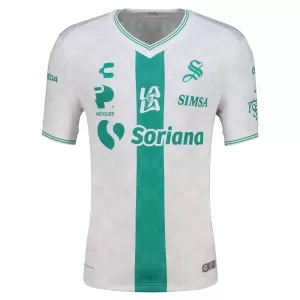 Maillot De Foot Santos Laguna Extérieur 26/27