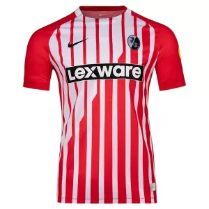 Maillot De Foot SC Freiburg Domicile 26/27