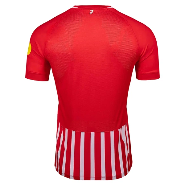 Maillot De Foot SC Freiburg Domicile 26/27