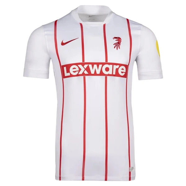 Maillot De Foot SC Freiburg Extérieur 26/27
