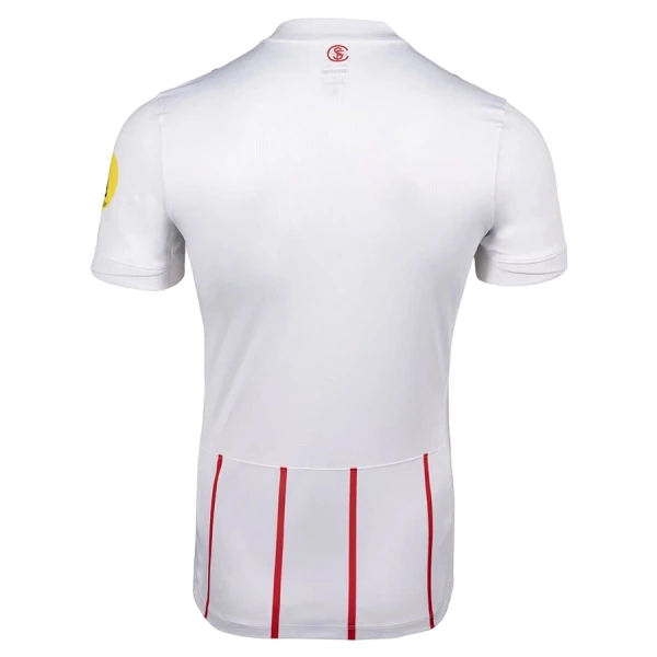 Maillot De Foot SC Freiburg Extérieur 26/27