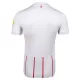 Maillot De Foot SC Freiburg Extérieur 26/27