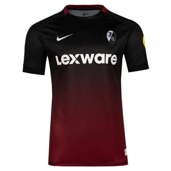 Maillot De Foot SC Freiburg Third 26/27