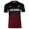 Maillot De Foot SC Freiburg Third 26/27