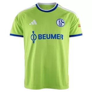 Maillot De Foot Schalke 04 Third 26/27