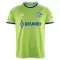 Maillot De Foot Schalke 04 Third 26/27