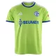 Maillot De Foot Schalke 04 Third 26/27