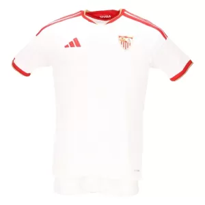 Maillot De Foot Séville FC Domicile 26/27